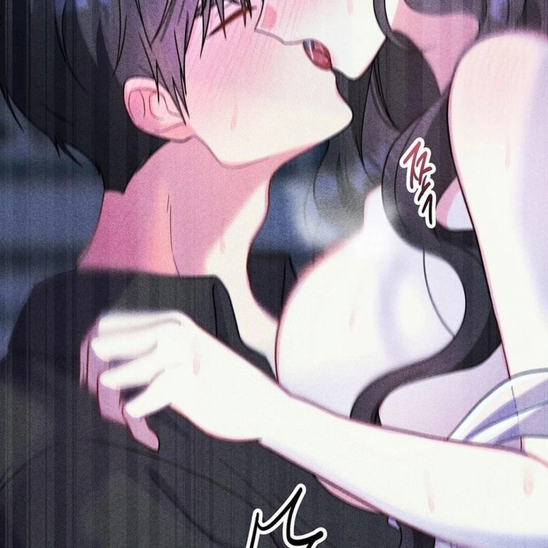 Secret Education with My Lady Chapter 3 - Manhwa18.com