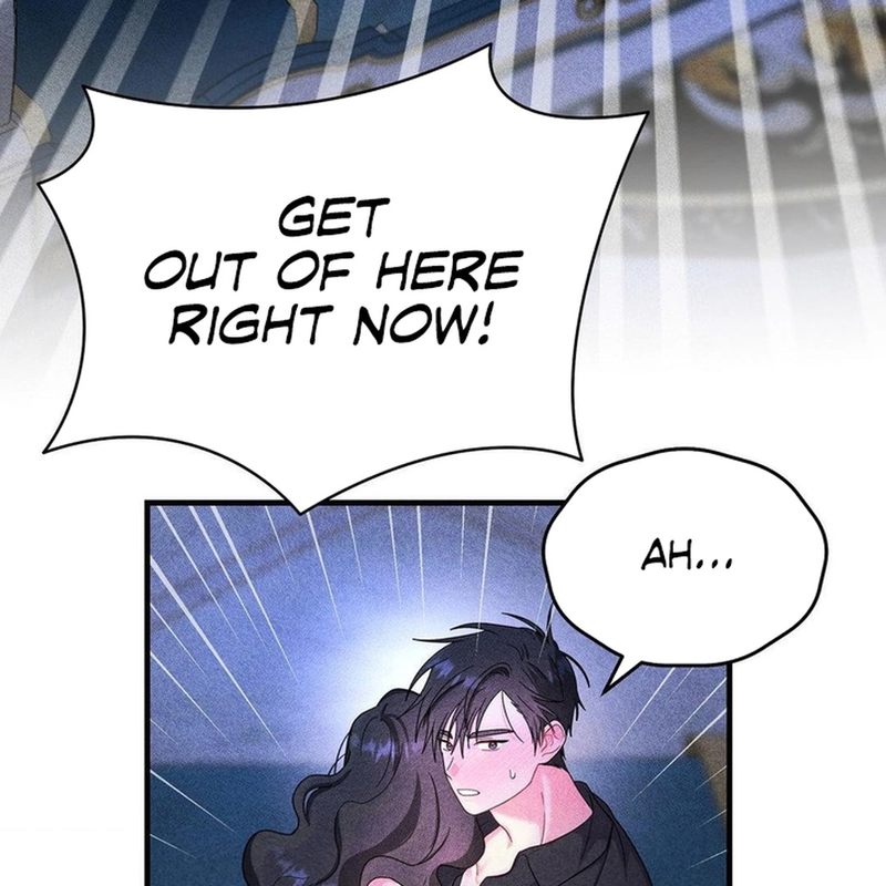 Secret Education with My Lady Chapter 3 - Manhwa18.com