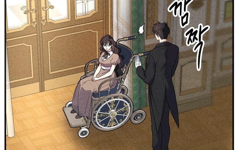 Secret Education with My Lady Chapter 3 - Manhwa18.com