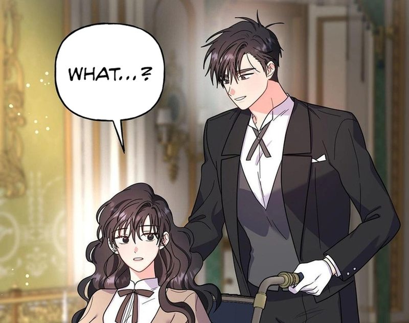 Secret Education with My Lady Chapter 3 - Manhwa18.com