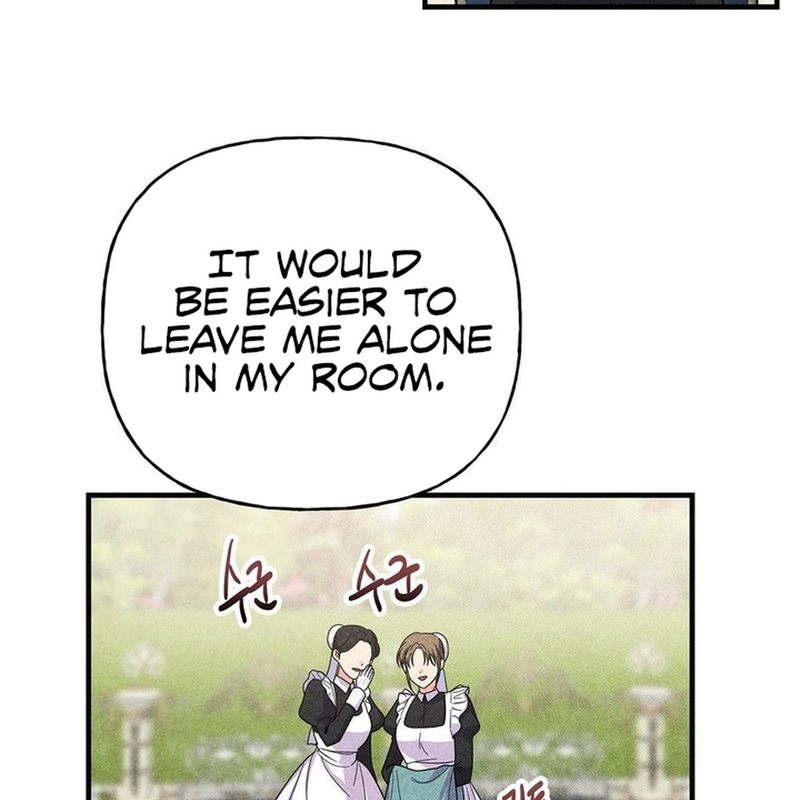 Secret Education with My Lady Chapter 3 - Manhwa18.com