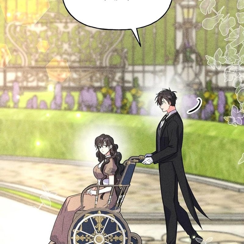 Secret Education with My Lady Chapter 3 - Manhwa18.com