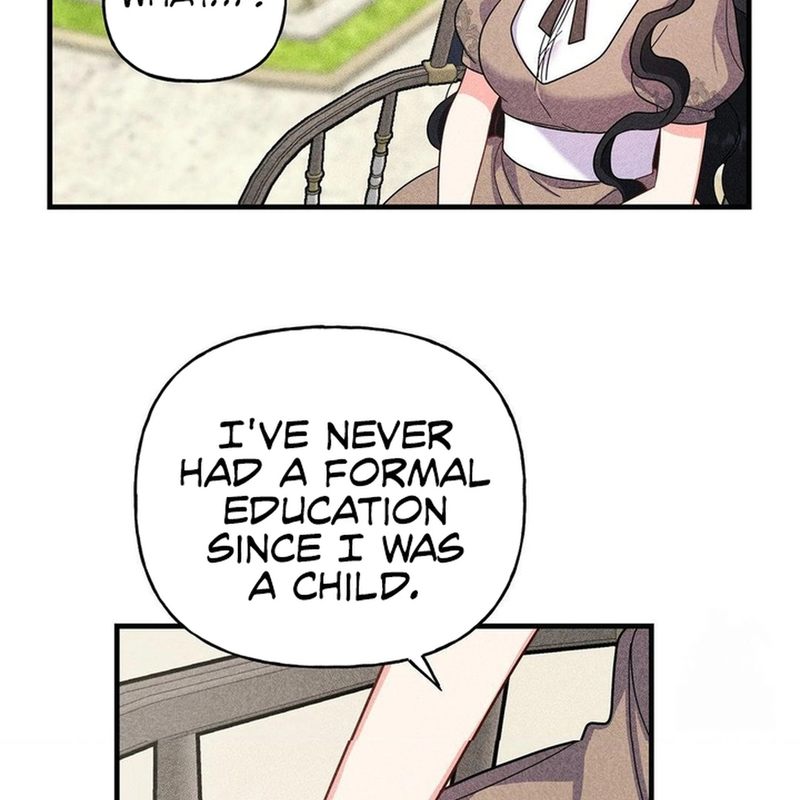 Secret Education with My Lady Chapter 3 - Manhwa18.com