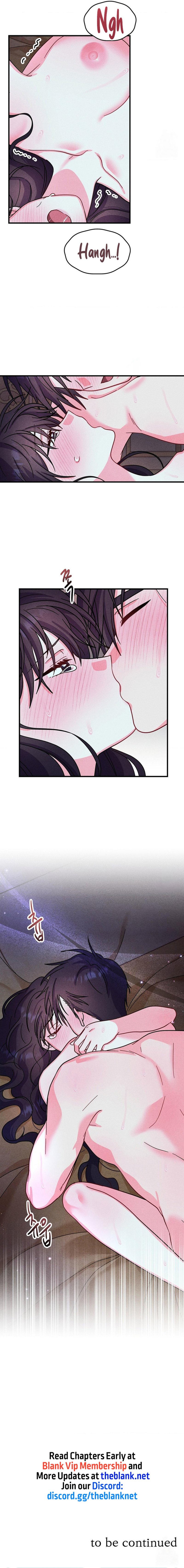 Secret Education with My Lady Chapter 6 - Manhwa18.com