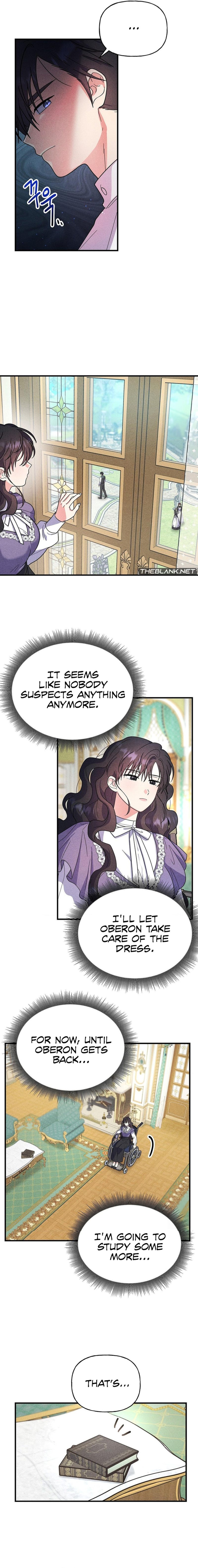 Secret Education with My Lady Chapter 9 - Manhwa18.com