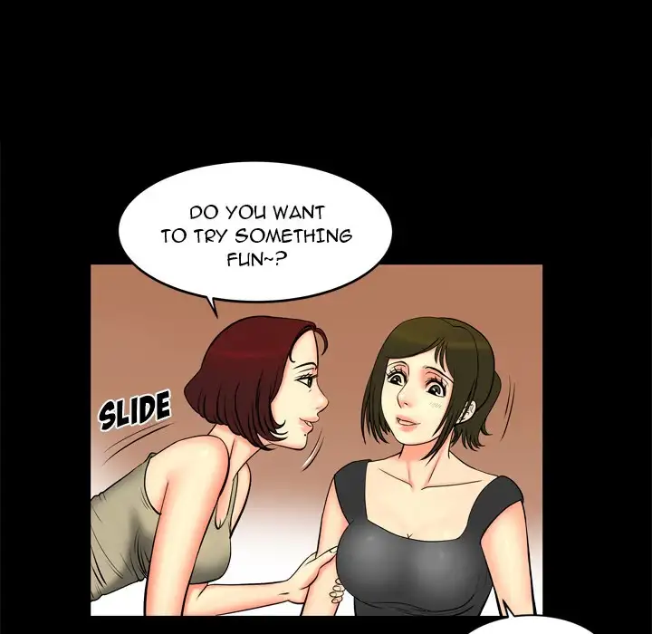 My Wife’s Partner Chapter 0 - Manhwa18.com