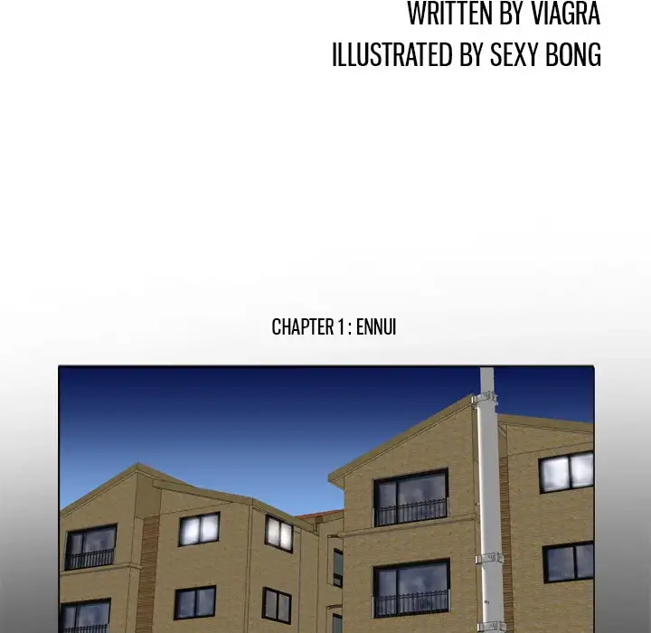 My Wife’s Partner Chapter 1 - Manhwa18.com