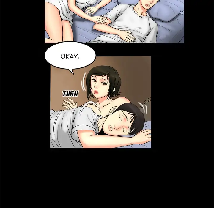 My Wife’s Partner Chapter 1 - Manhwa18.com