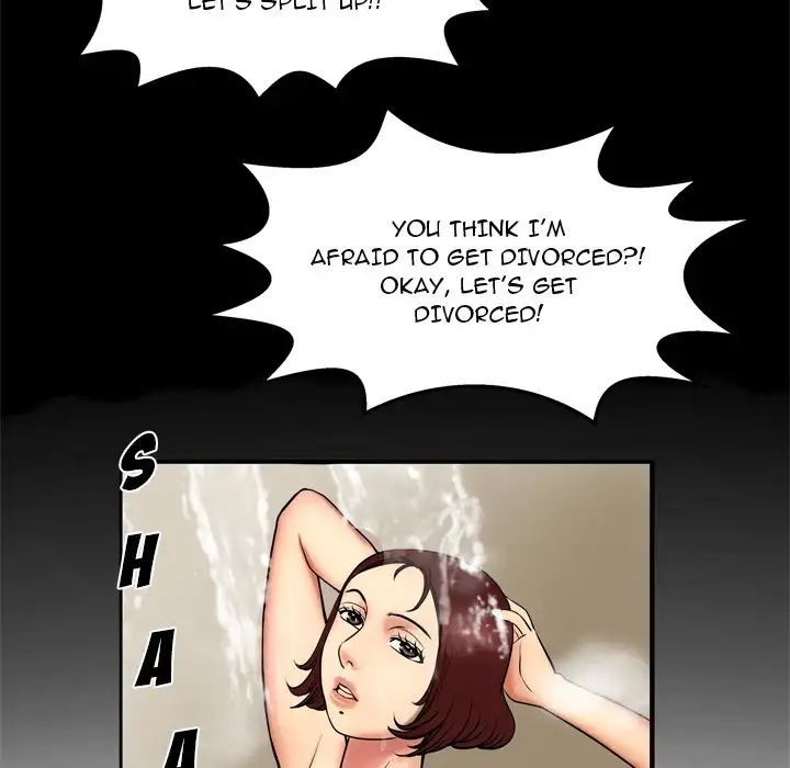 My Wife’s Partner Chapter 1 - Manhwa18.com