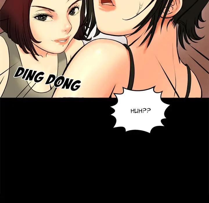 My Wife’s Partner Chapter 1 - Manhwa18.com