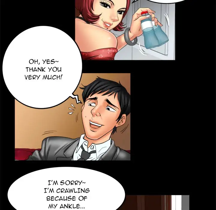 My Wife’s Partner Chapter 10 - Manhwa18.com