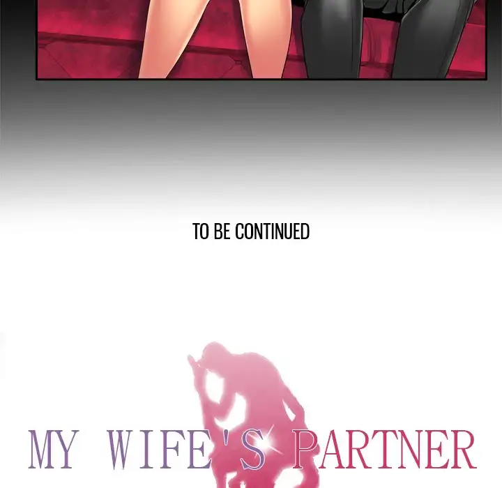 My Wife’s Partner Chapter 10 - Manhwa18.com