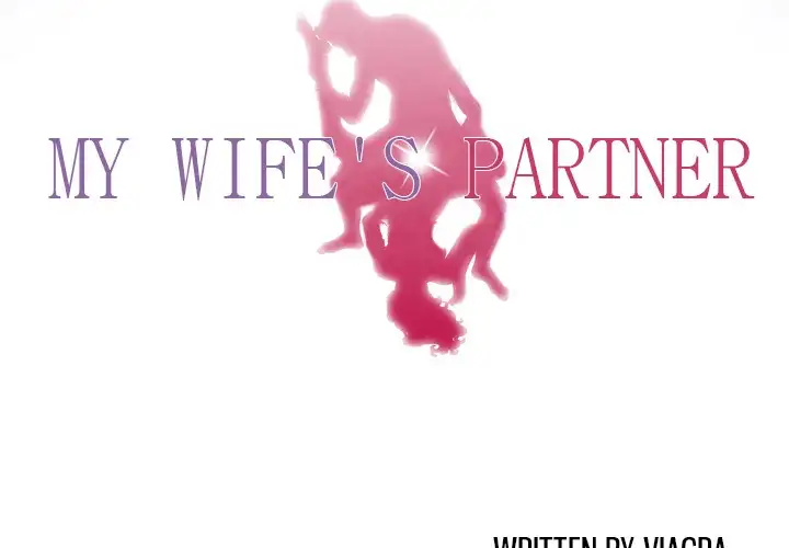 My Wife’s Partner Chapter 11 - Manhwa18.com