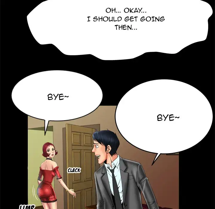 My Wife’s Partner Chapter 11 - Manhwa18.com