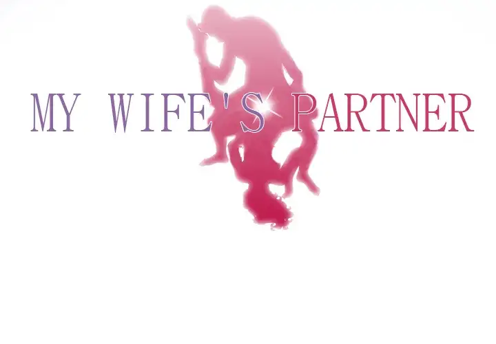 My Wife’s Partner Chapter 13 - Manhwa18.com