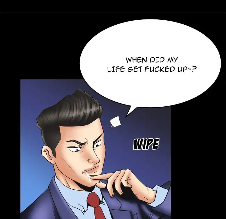 My Wife’s Partner Chapter 13 - Manhwa18.com