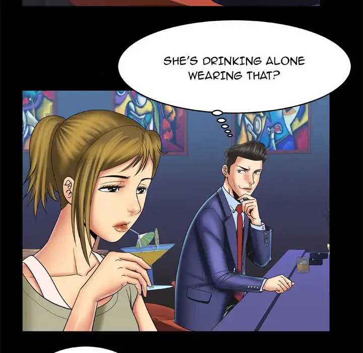 My Wife’s Partner Chapter 13 - Manhwa18.com