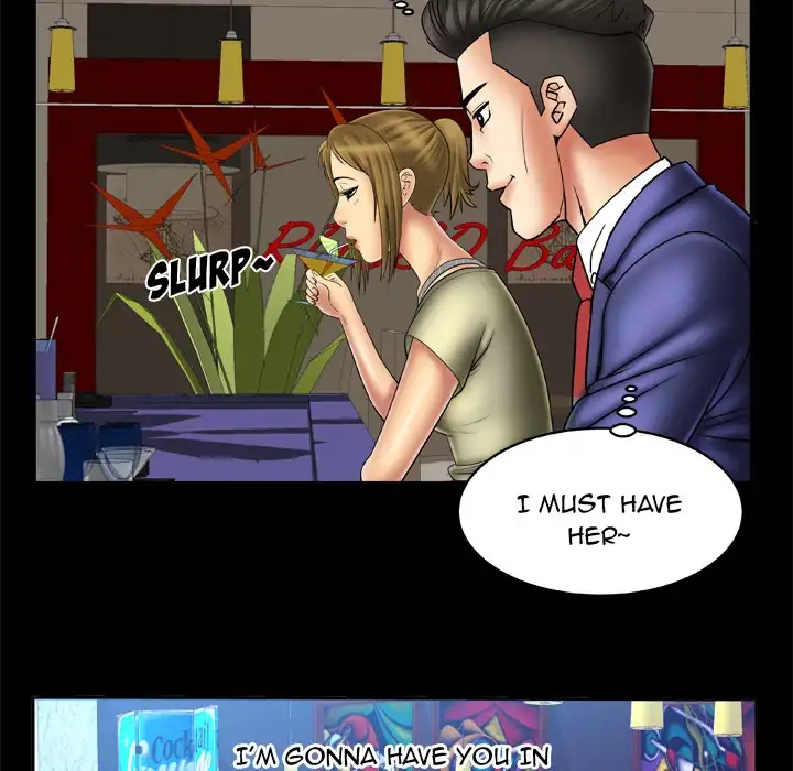 My Wife’s Partner Chapter 13 - Manhwa18.com