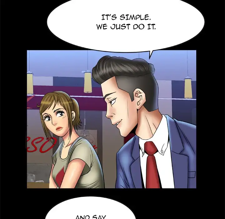 My Wife’s Partner Chapter 13 - Manhwa18.com