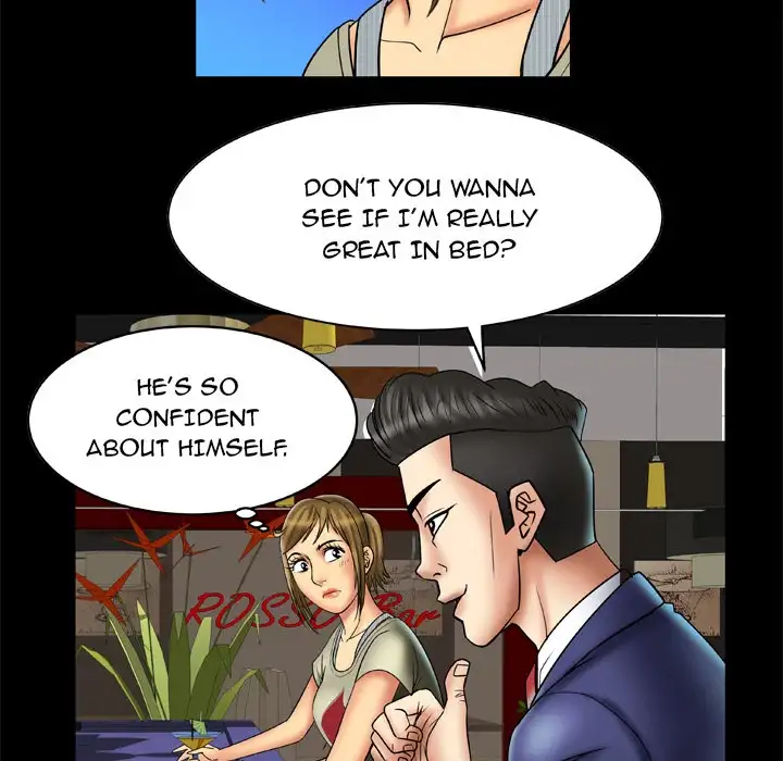 My Wife’s Partner Chapter 13 - Manhwa18.com