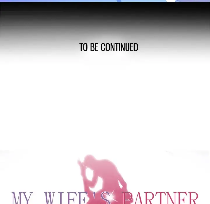 My Wife’s Partner Chapter 13 - Manhwa18.com