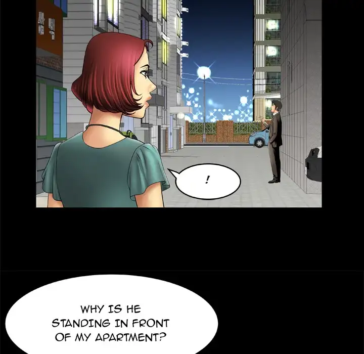 My Wife’s Partner Chapter 15 - Manhwa18.com