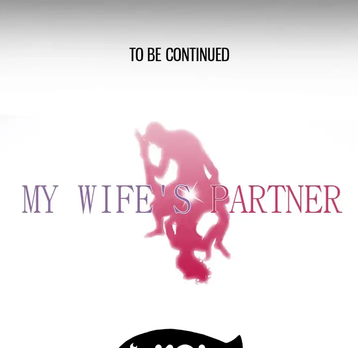 My Wife’s Partner Chapter 15 - Manhwa18.com