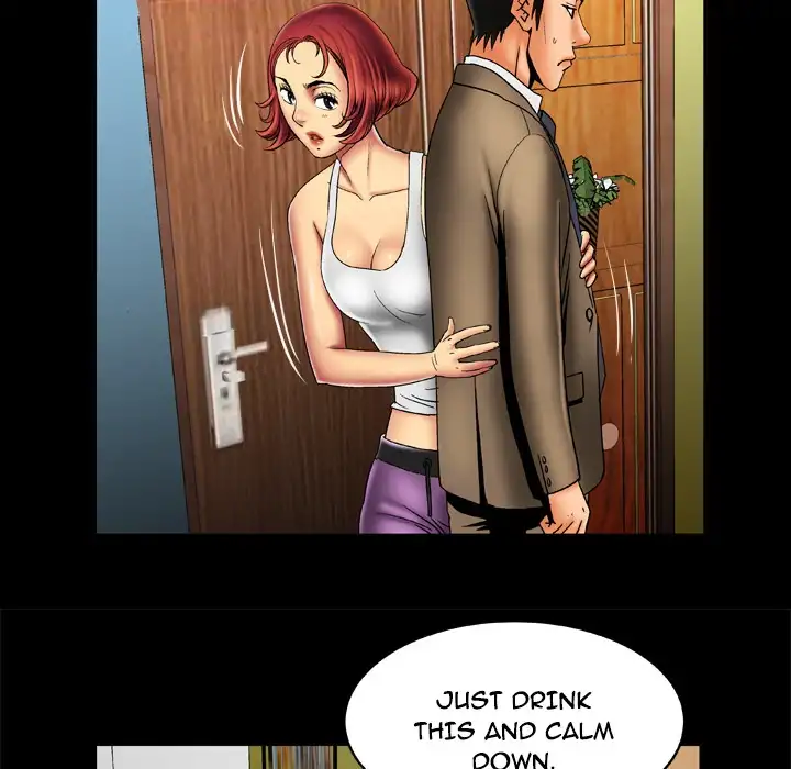 My Wife’s Partner Chapter 16 - Manhwa18.com