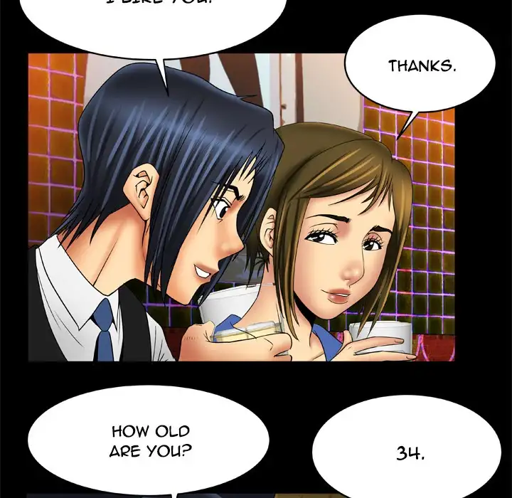 My Wife’s Partner Chapter 16 - Manhwa18.com