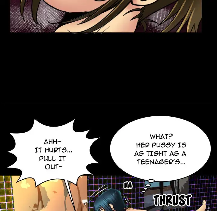 My Wife’s Partner Chapter 17 - Manhwa18.com