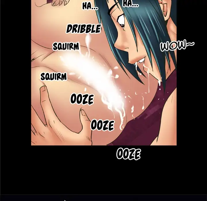 My Wife’s Partner Chapter 17 - Manhwa18.com