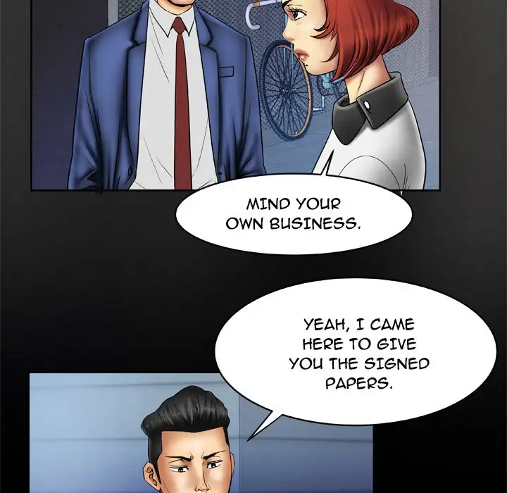 My Wife’s Partner Chapter 18 - Manhwa18.com