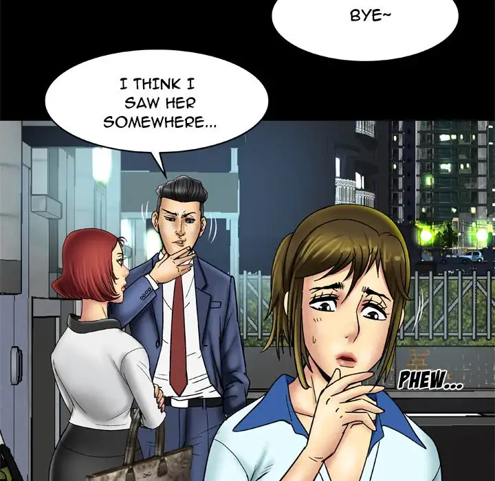 My Wife’s Partner Chapter 18 - Manhwa18.com