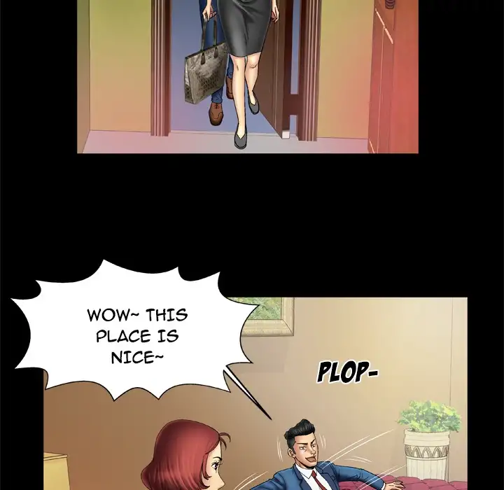 My Wife’s Partner Chapter 18 - Manhwa18.com