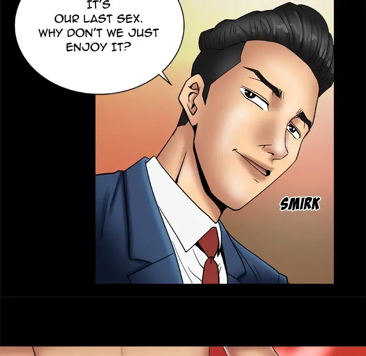 My Wife’s Partner Chapter 18 - Manhwa18.com