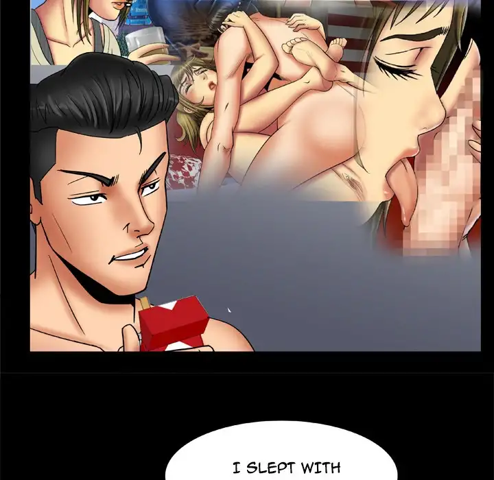 My Wife’s Partner Chapter 18 - Manhwa18.com