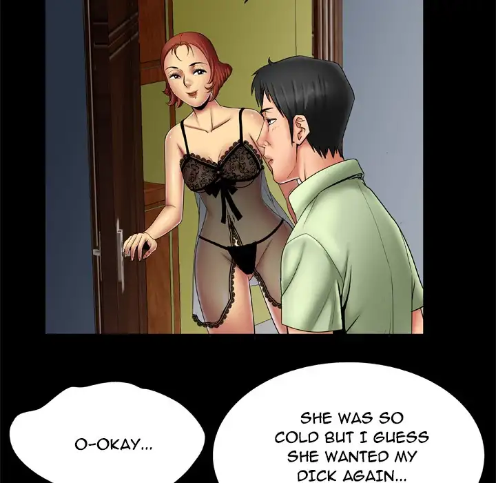 My Wife’s Partner Chapter 18 - Manhwa18.com