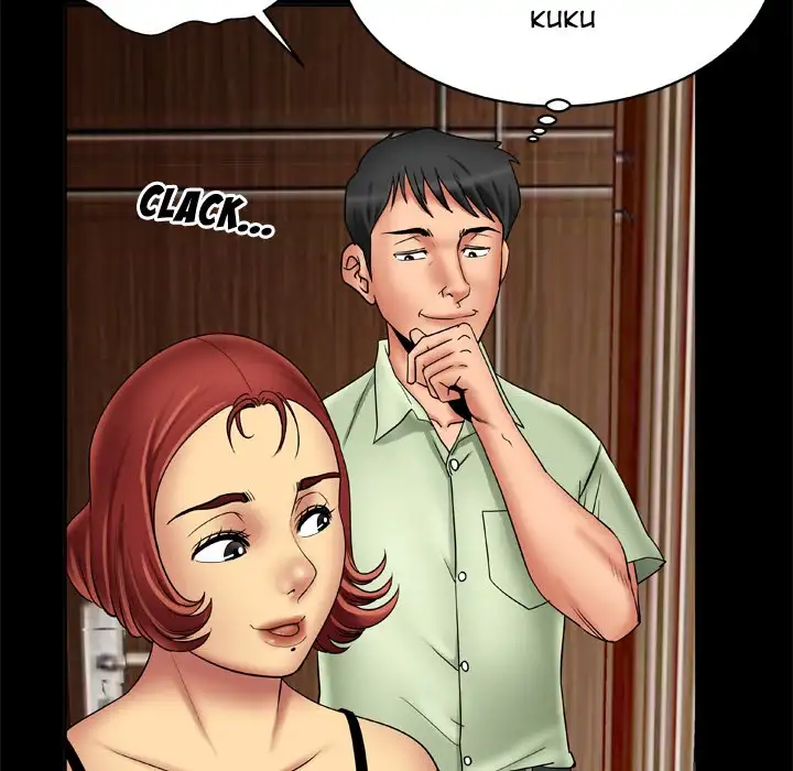 My Wife’s Partner Chapter 18 - Manhwa18.com