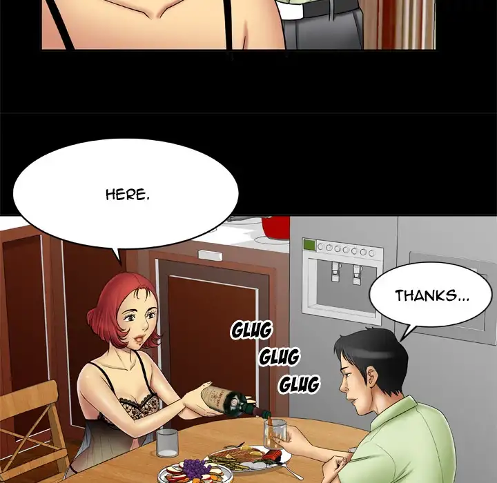 My Wife’s Partner Chapter 18 - Manhwa18.com