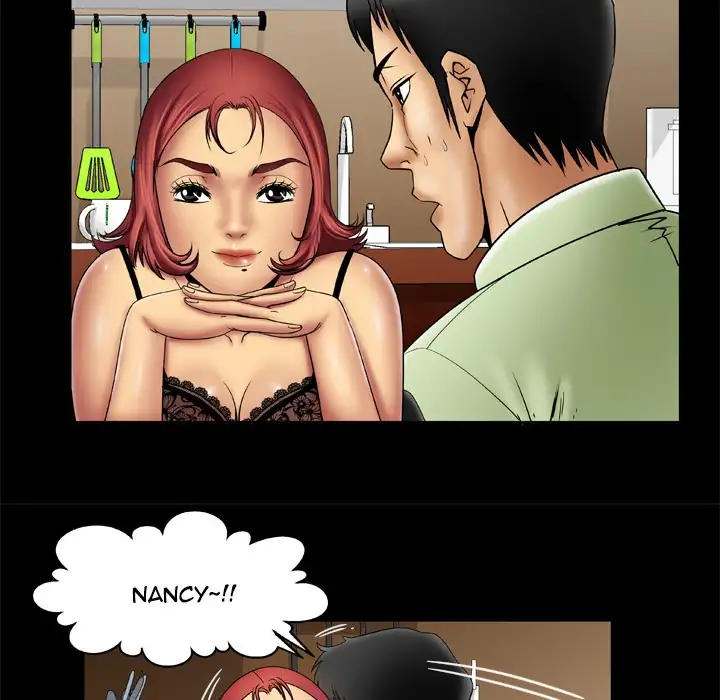 My Wife’s Partner Chapter 18 - Manhwa18.com