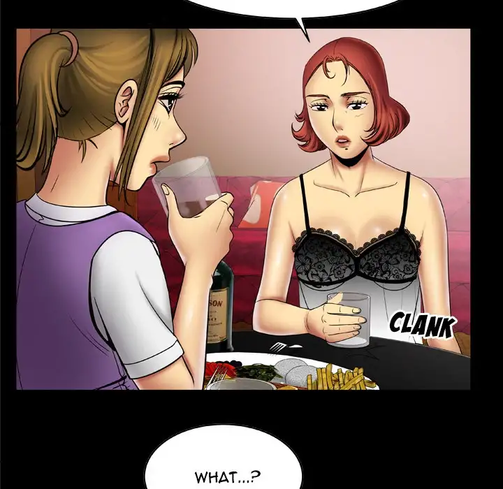 My Wife’s Partner Chapter 19 - Manhwa18.com