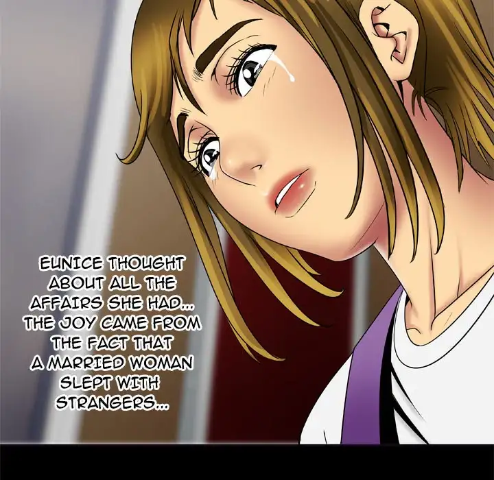 My Wife’s Partner Chapter 19 - Manhwa18.com