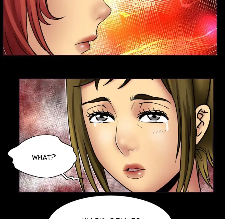 My Wife’s Partner Chapter 19 - Manhwa18.com