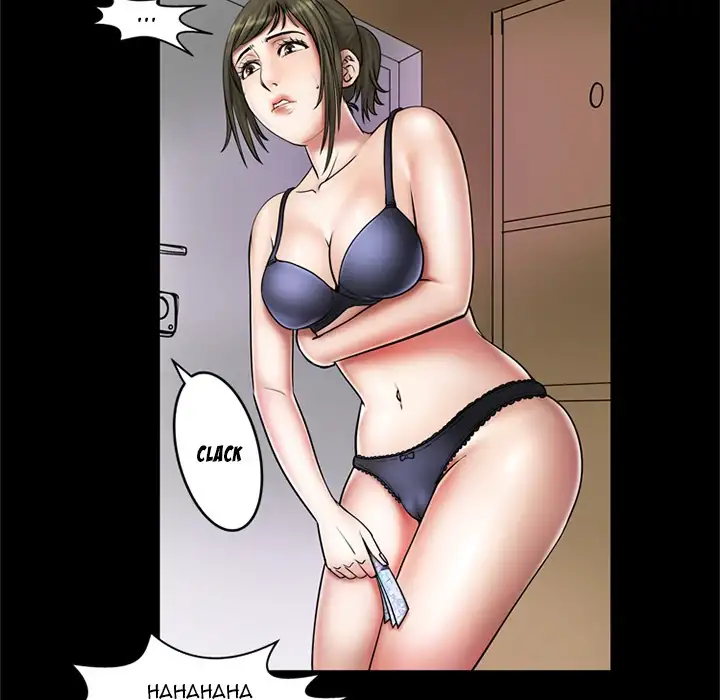 My Wife’s Partner Chapter 2 - Manhwa18.com