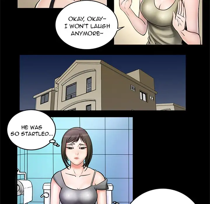 My Wife’s Partner Chapter 2 - Manhwa18.com