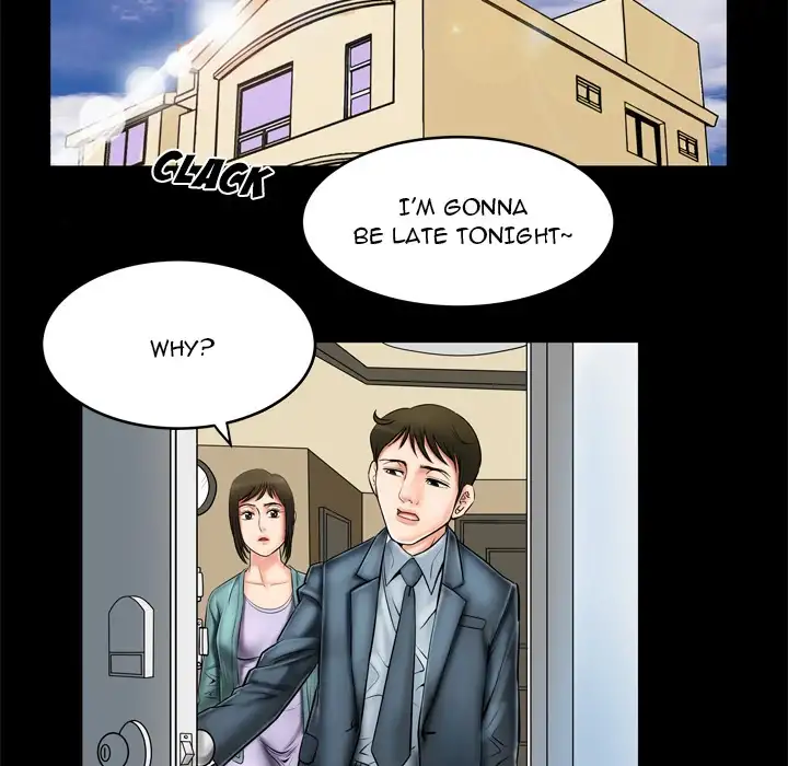 My Wife’s Partner Chapter 2 - Manhwa18.com