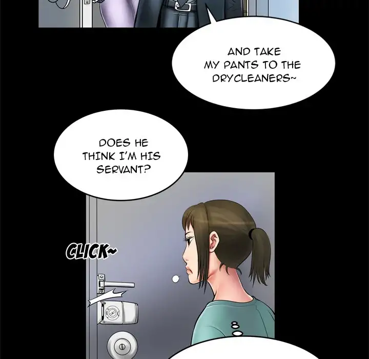 My Wife’s Partner Chapter 2 - Manhwa18.com