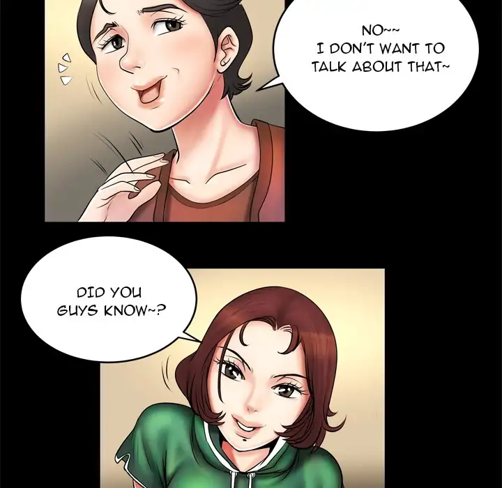 My Wife’s Partner Chapter 2 - Manhwa18.com