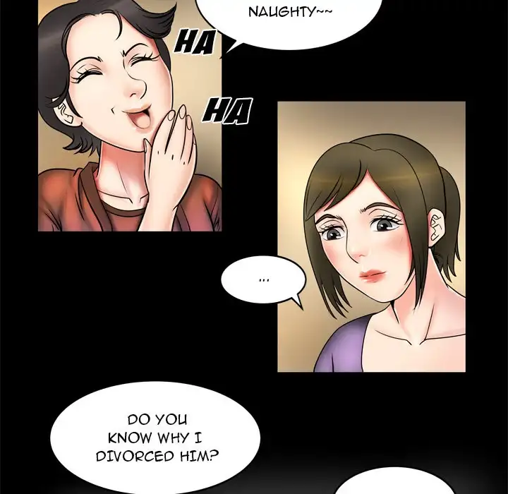 My Wife’s Partner Chapter 2 - Manhwa18.com