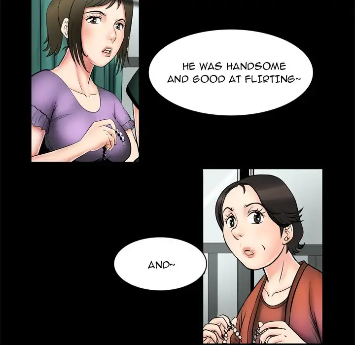 My Wife’s Partner Chapter 2 - Manhwa18.com